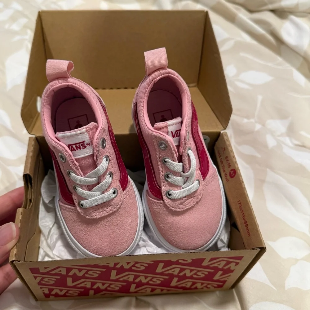 Vans Toddler Sneakers